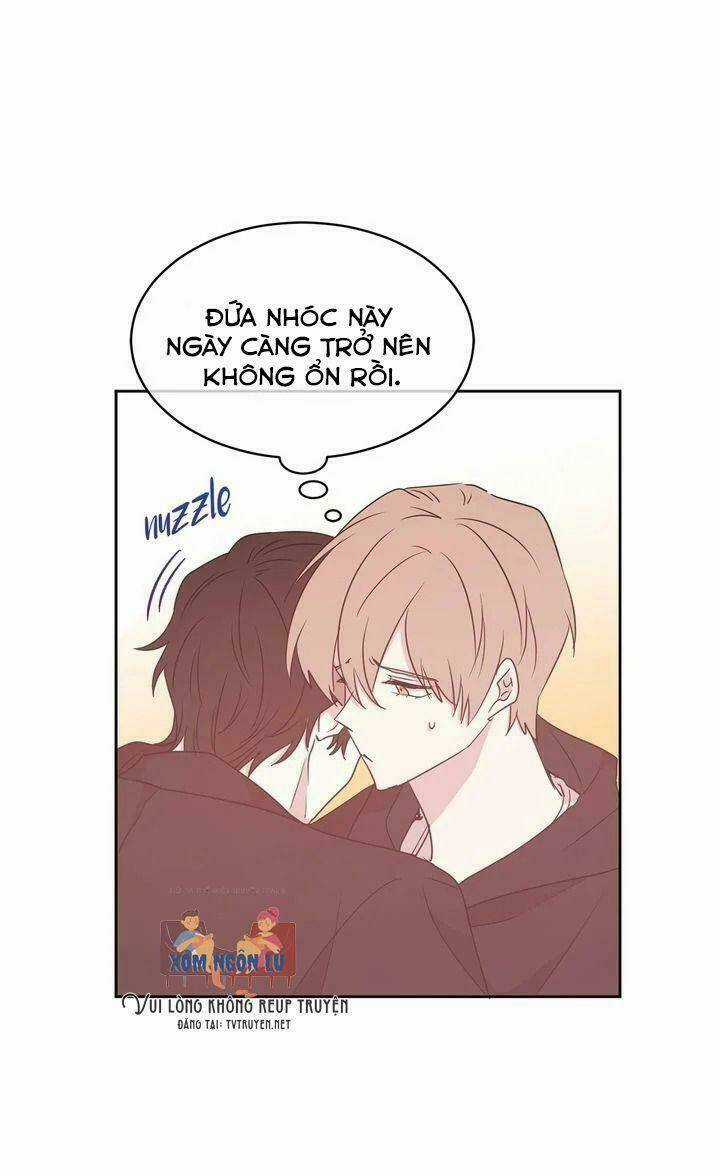 Tôi Chọn Kết Thúc Của Hoàng Đế Chapter 60 trang 29