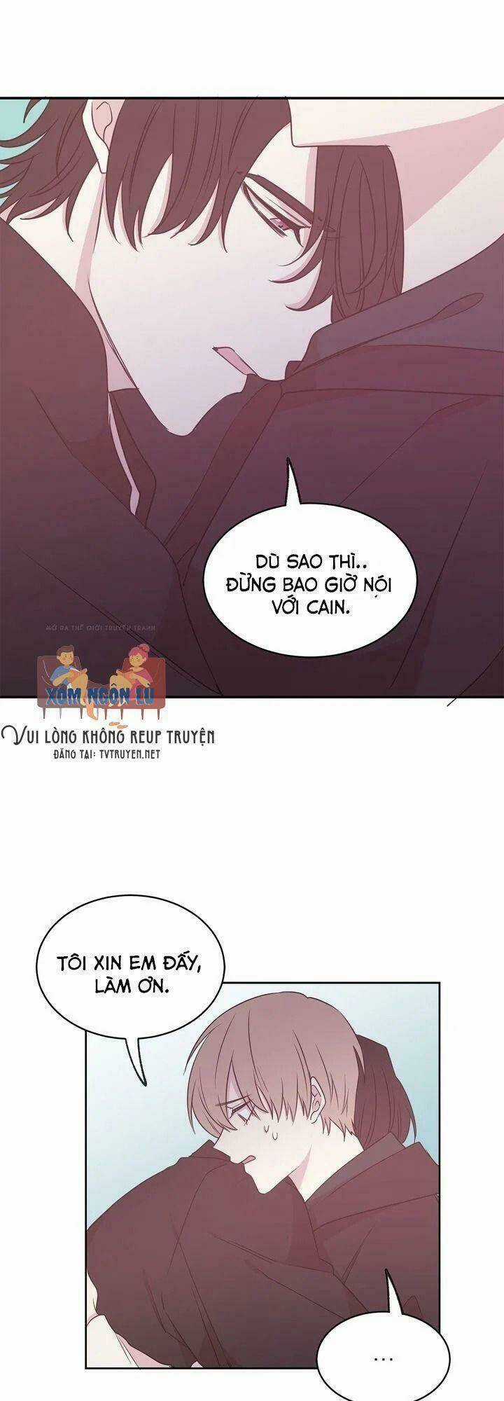 Tôi Chọn Kết Thúc Của Hoàng Đế Chapter 60 trang 30