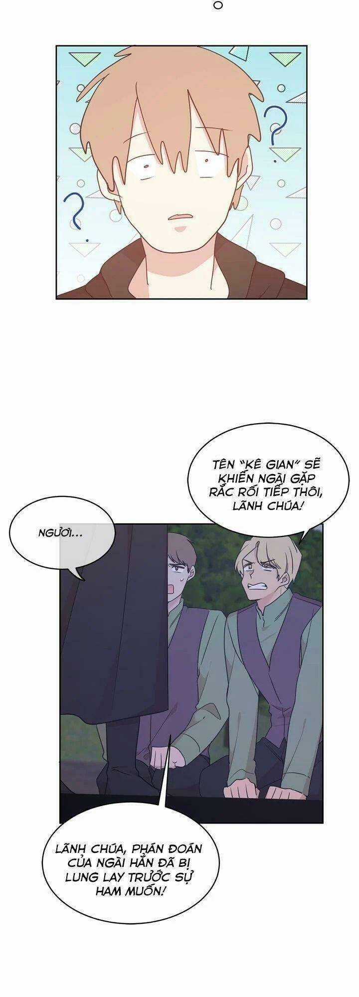 Tôi Chọn Kết Thúc Của Hoàng Đế Chapter 60 trang 6