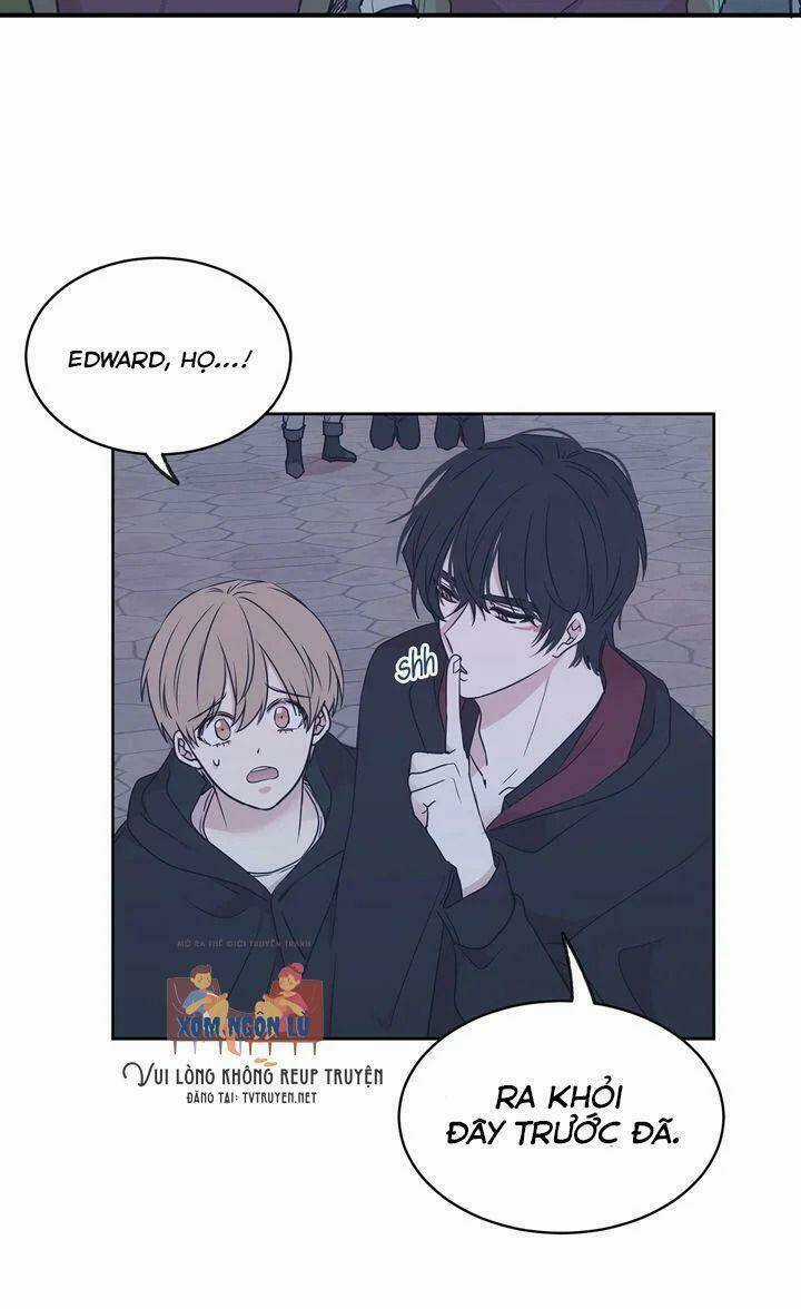 Tôi Chọn Kết Thúc Của Hoàng Đế Chapter 60 trang 8