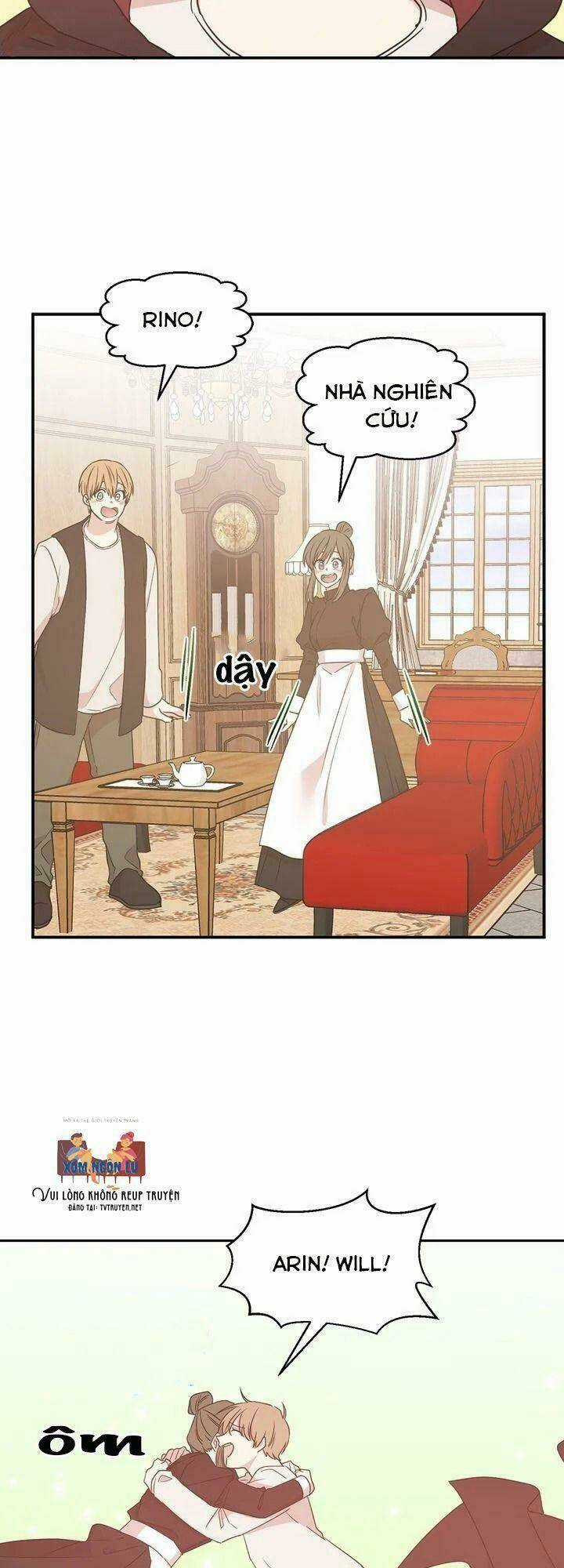 Tôi Chọn Kết Thúc Của Hoàng Đế Chapter 61 trang 10