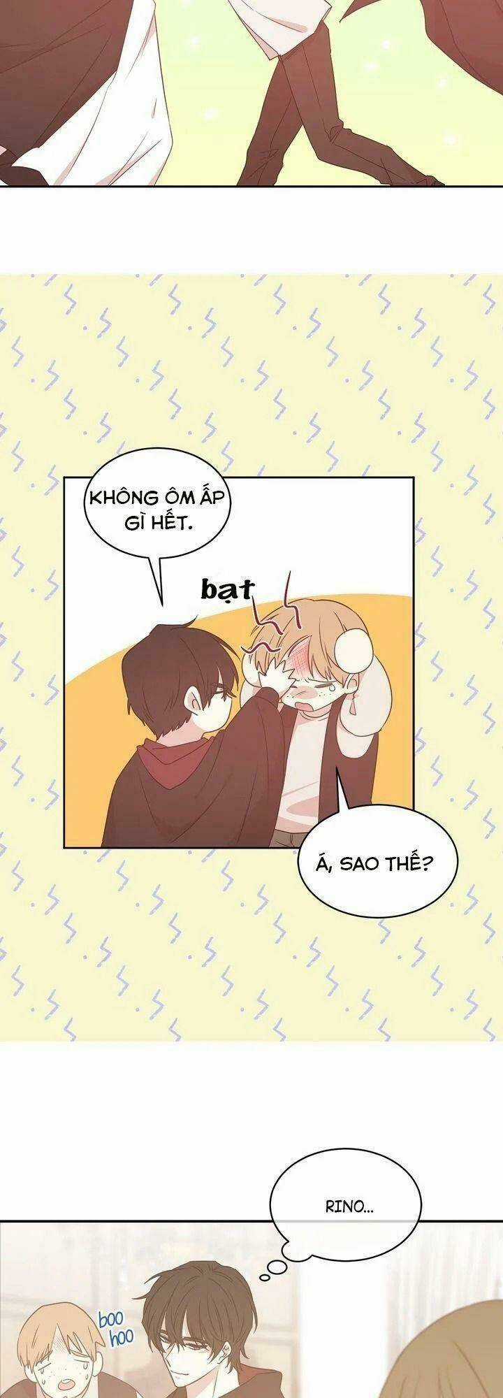 Tôi Chọn Kết Thúc Của Hoàng Đế Chapter 61 trang 11