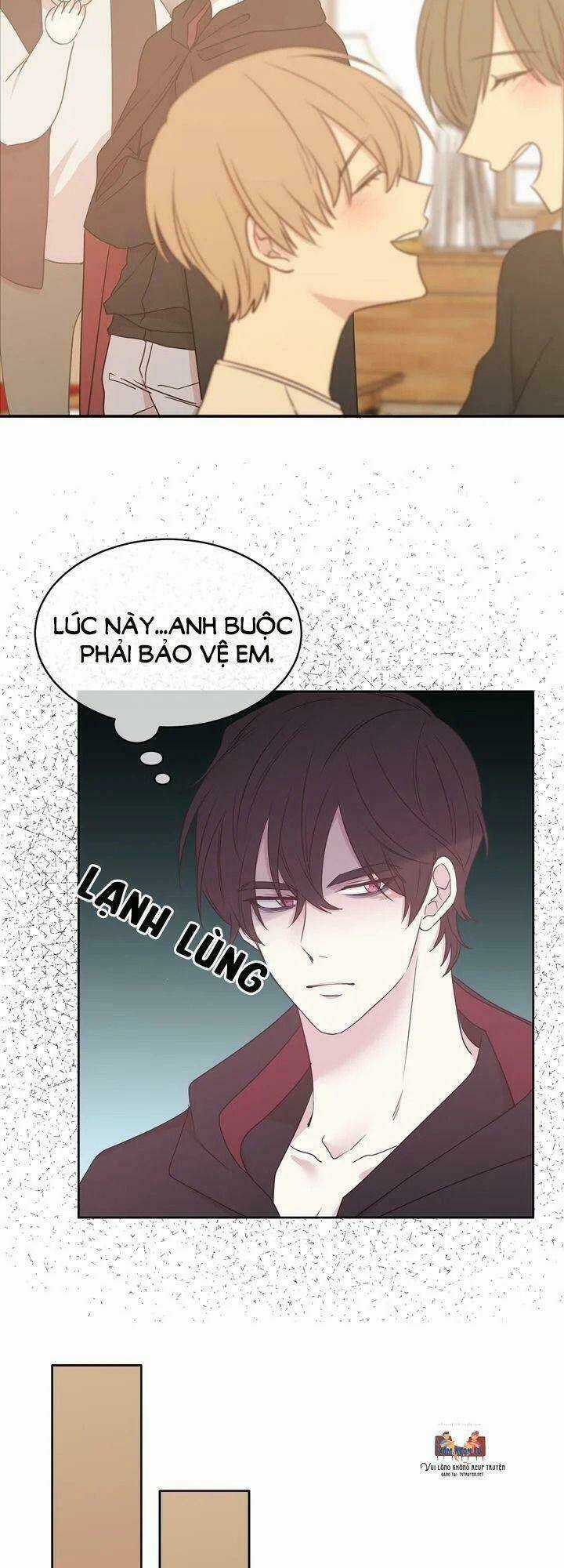 Tôi Chọn Kết Thúc Của Hoàng Đế Chapter 61 trang 12