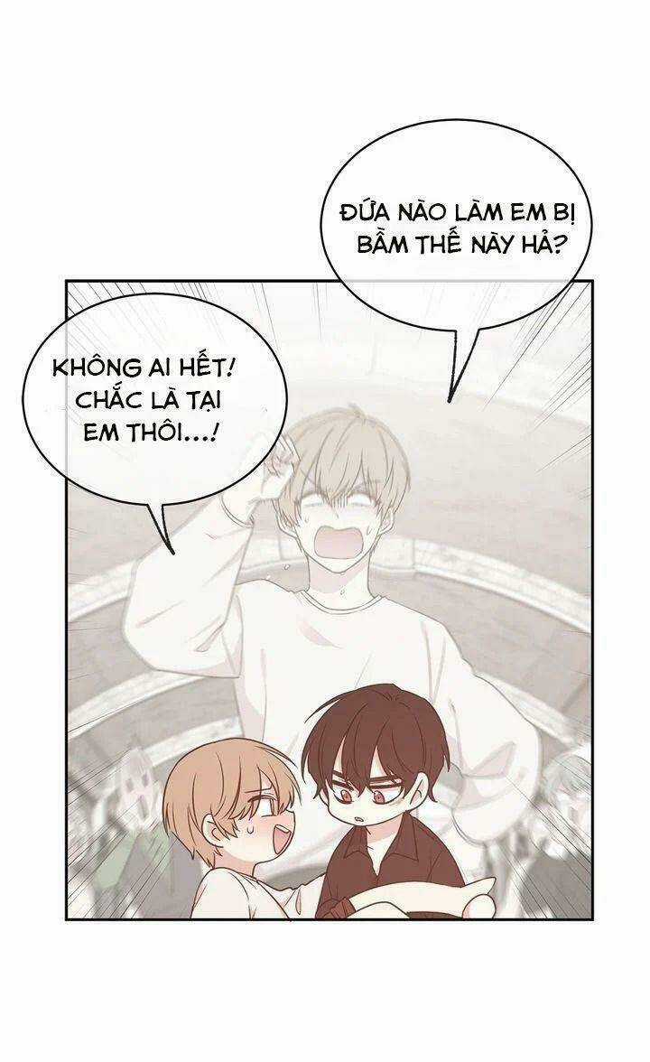 Tôi Chọn Kết Thúc Của Hoàng Đế Chapter 61 trang 15