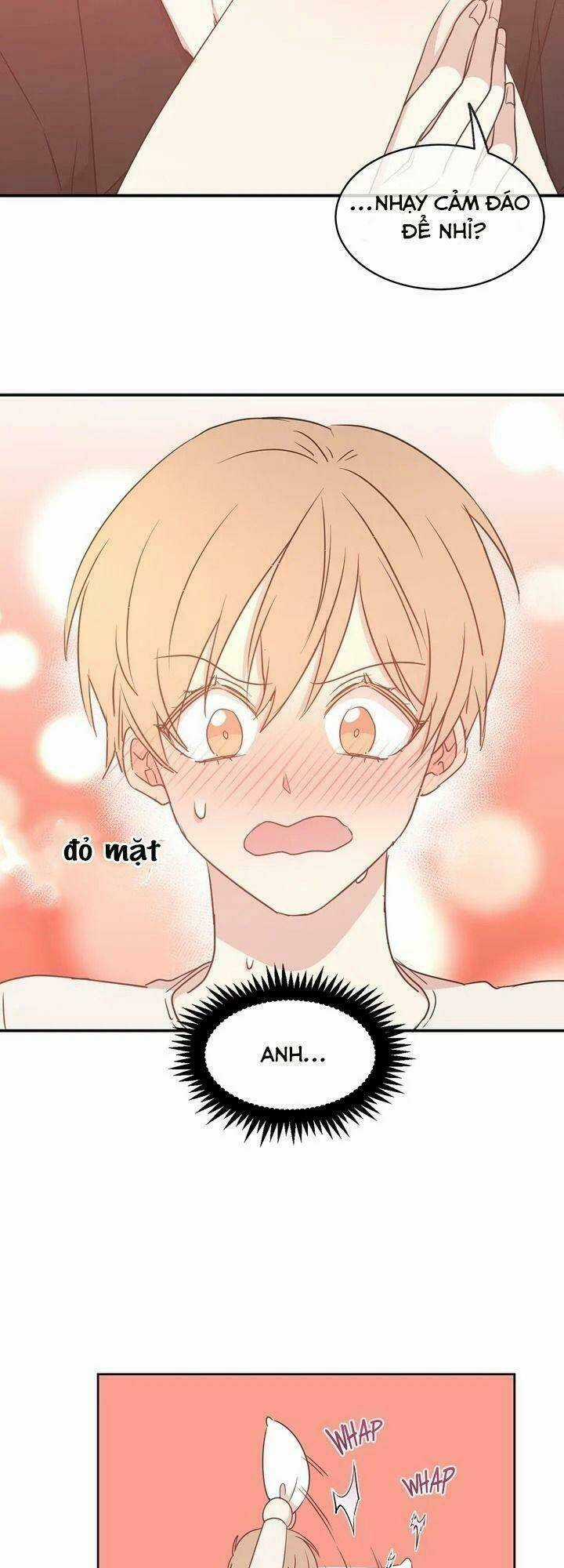 Tôi Chọn Kết Thúc Của Hoàng Đế Chapter 61 trang 18