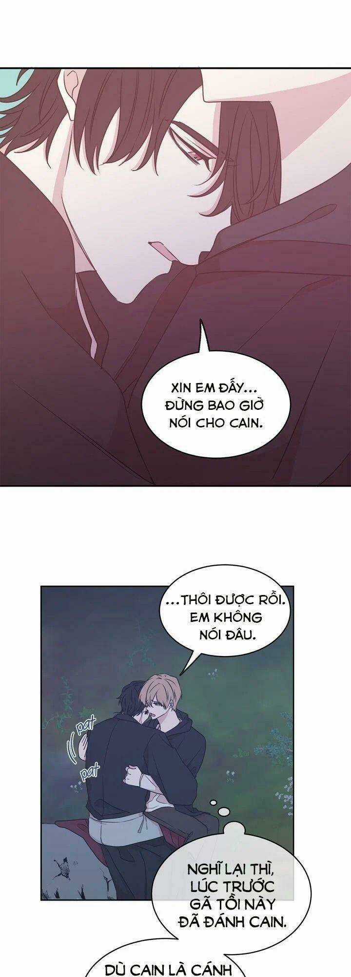 Tôi Chọn Kết Thúc Của Hoàng Đế Chapter 61 trang 2