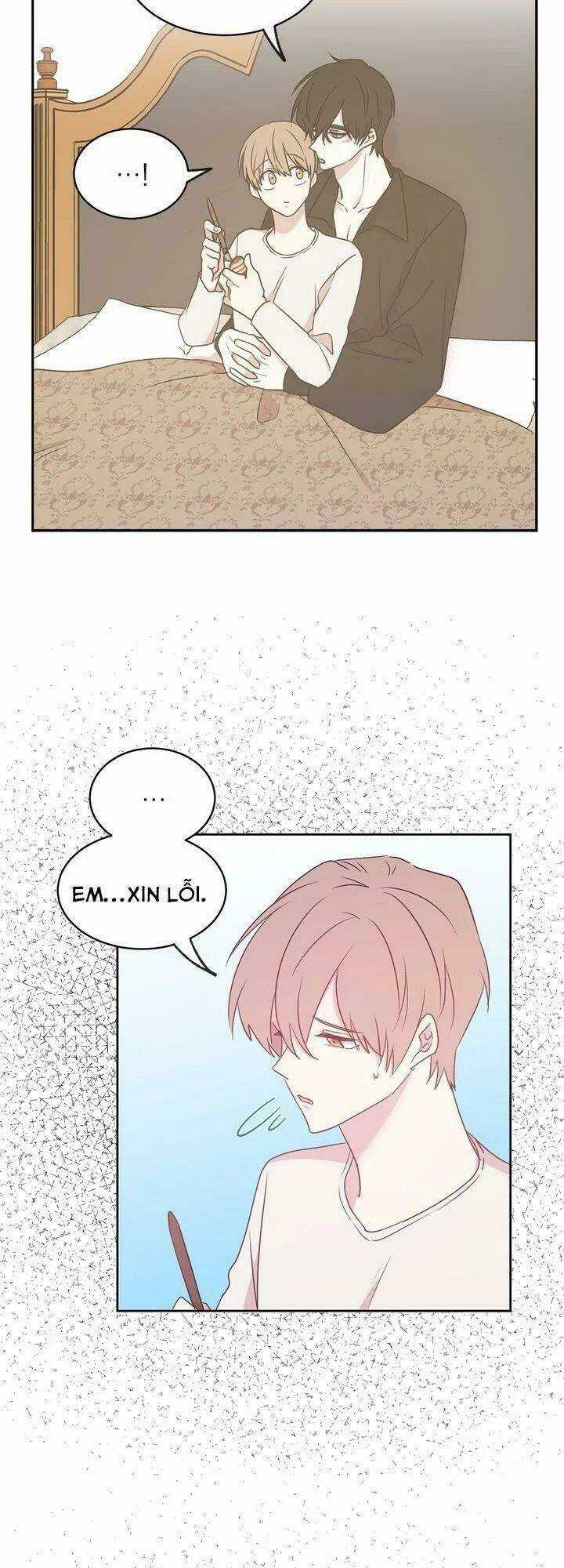 Tôi Chọn Kết Thúc Của Hoàng Đế Chapter 61 trang 20