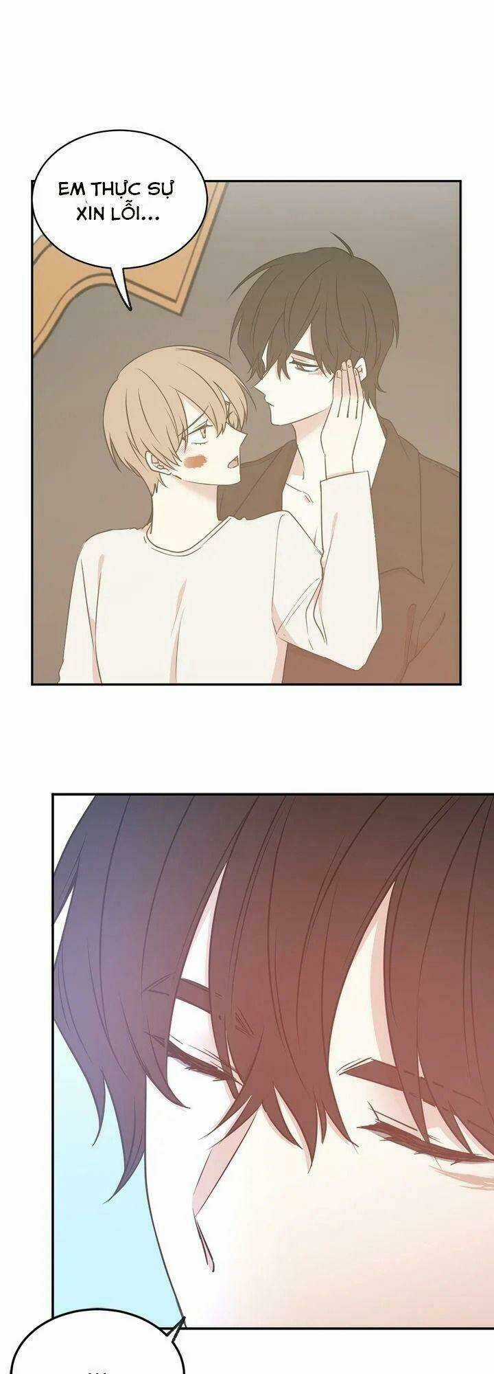 Tôi Chọn Kết Thúc Của Hoàng Đế Chapter 61 trang 23