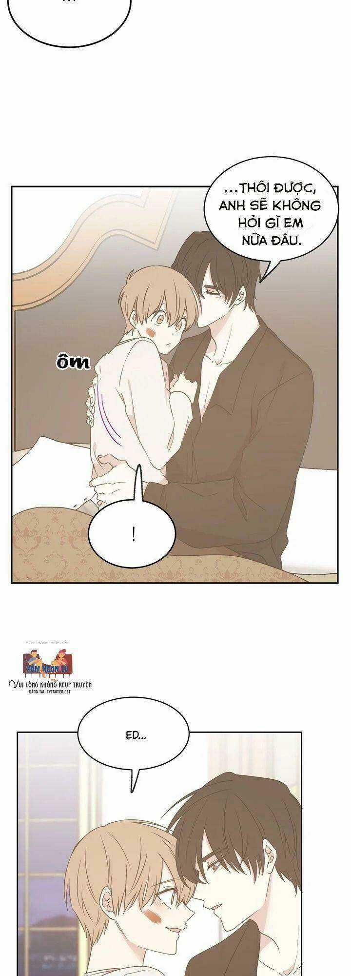 Tôi Chọn Kết Thúc Của Hoàng Đế Chapter 61 trang 24