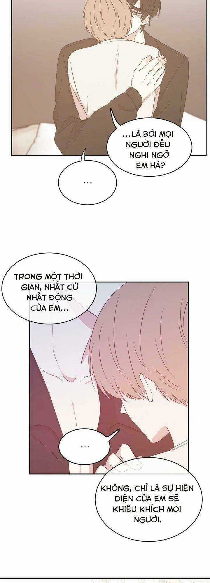 Tôi Chọn Kết Thúc Của Hoàng Đế Chapter 61 trang 27