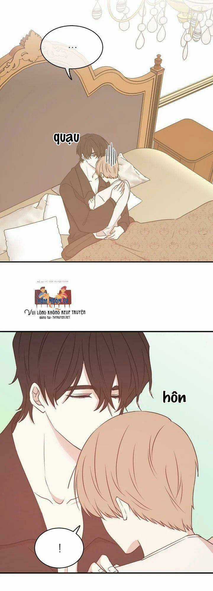 Tôi Chọn Kết Thúc Của Hoàng Đế Chapter 61 trang 28