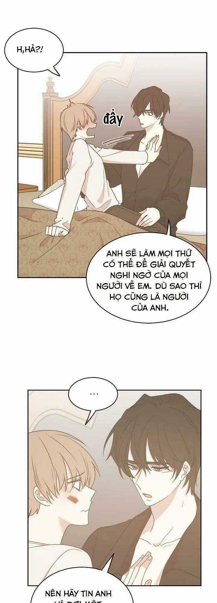 Tôi Chọn Kết Thúc Của Hoàng Đế Chapter 61 trang 30