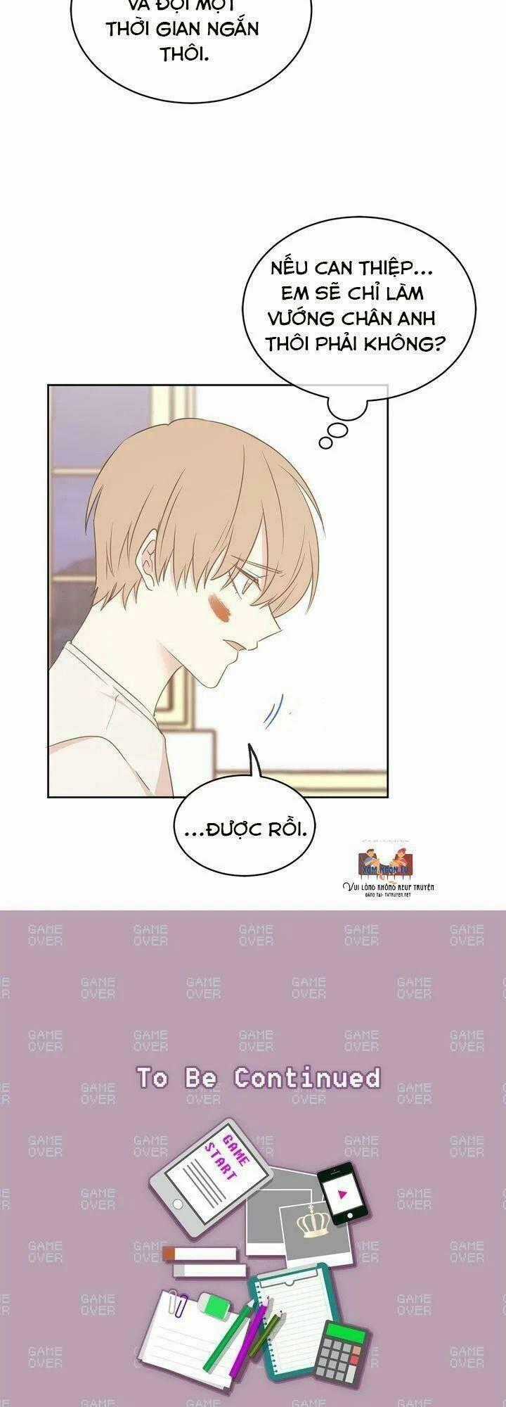 Tôi Chọn Kết Thúc Của Hoàng Đế Chapter 61 trang 31