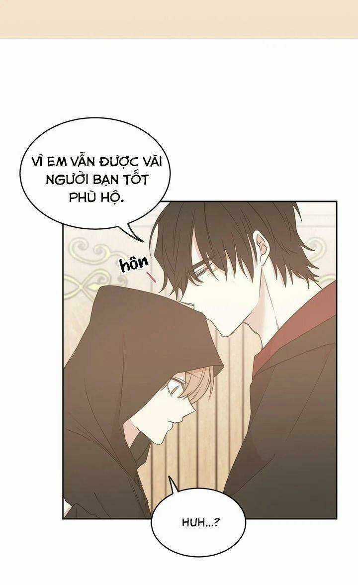 Tôi Chọn Kết Thúc Của Hoàng Đế Chapter 61 trang 8