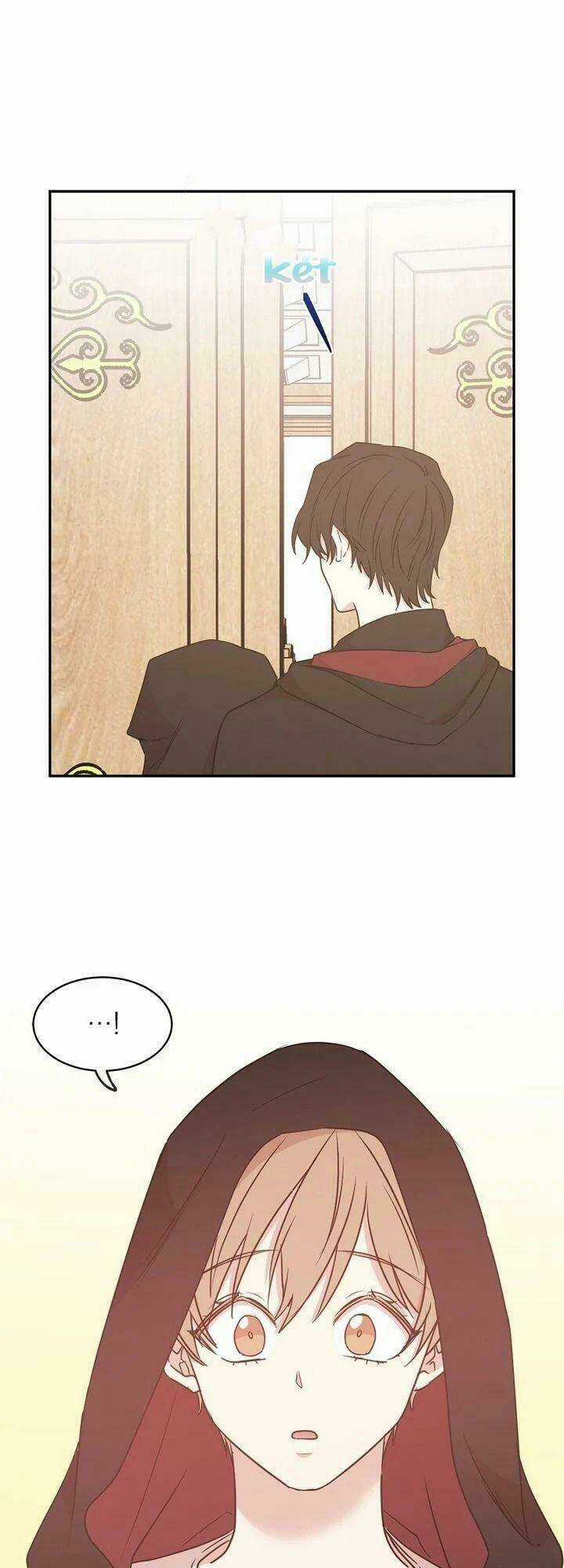 Tôi Chọn Kết Thúc Của Hoàng Đế Chapter 61 trang 9