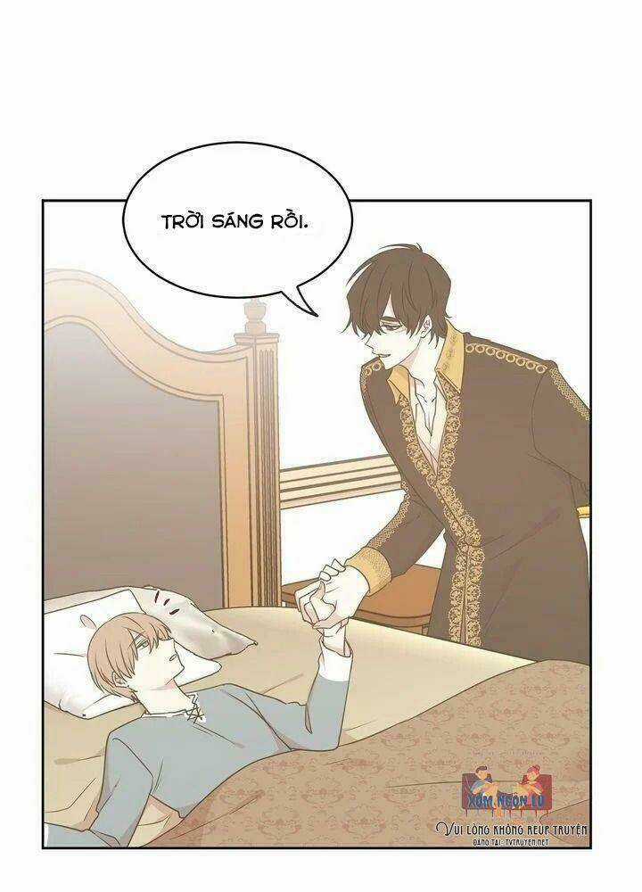 Tôi Chọn Kết Thúc Của Hoàng Đế Chapter 62 trang 10