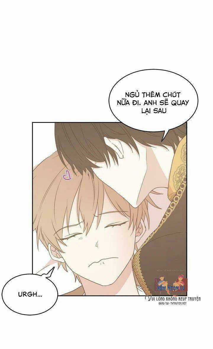 Tôi Chọn Kết Thúc Của Hoàng Đế Chapter 62 trang 11