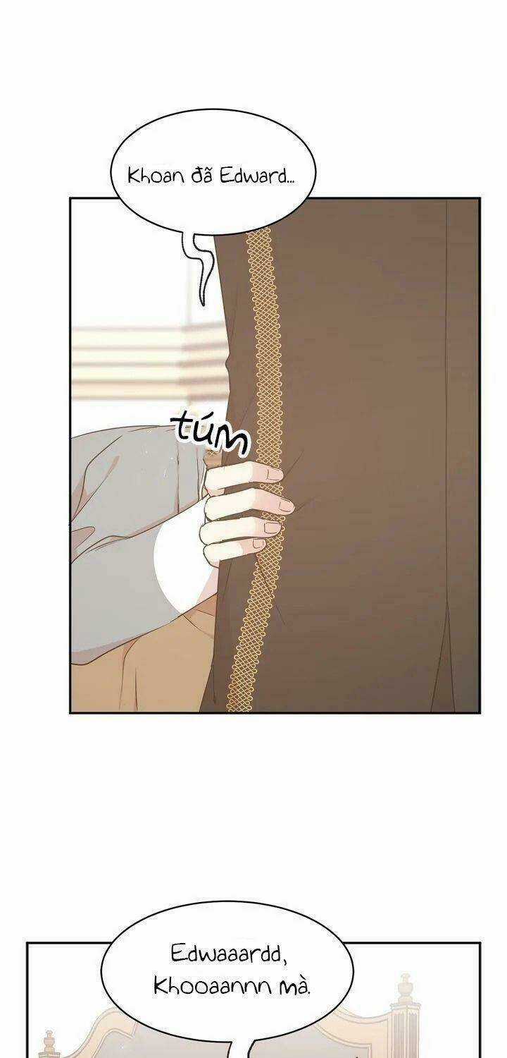 Tôi Chọn Kết Thúc Của Hoàng Đế Chapter 62 trang 12