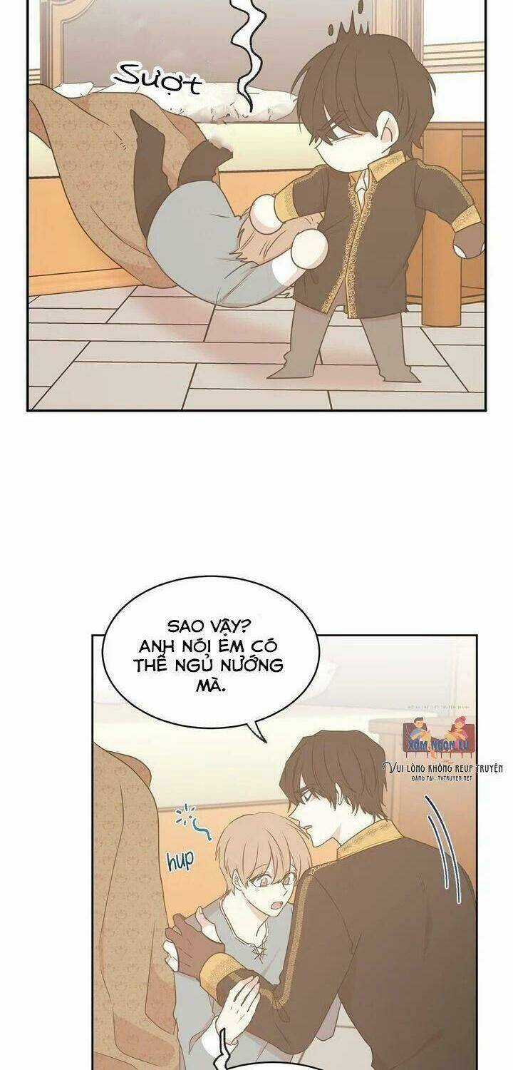 Tôi Chọn Kết Thúc Của Hoàng Đế Chapter 62 trang 13