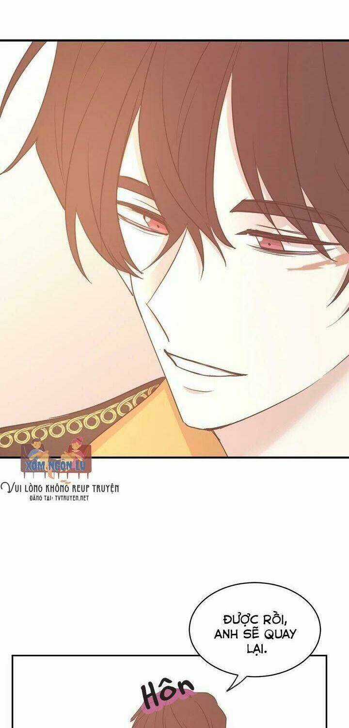 Tôi Chọn Kết Thúc Của Hoàng Đế Chapter 62 trang 16