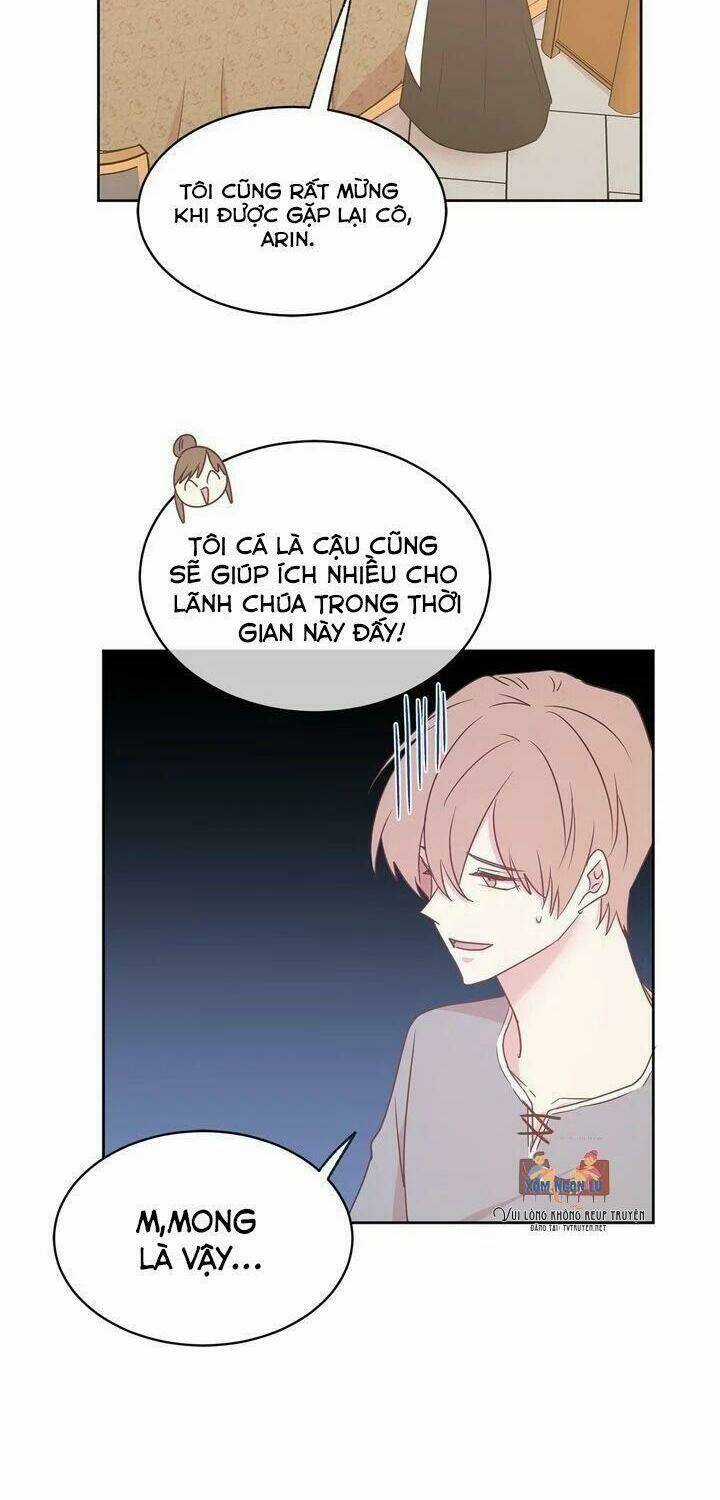 Tôi Chọn Kết Thúc Của Hoàng Đế Chapter 62 trang 19