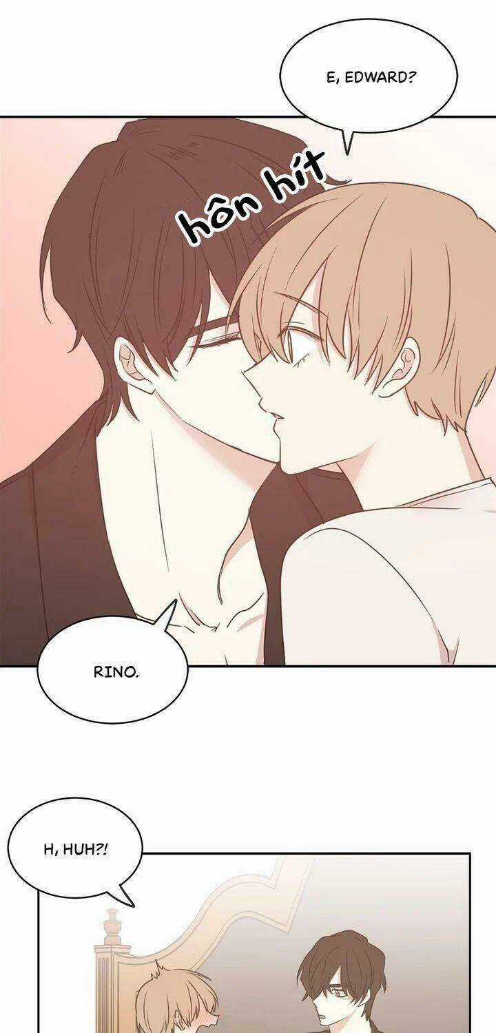 Tôi Chọn Kết Thúc Của Hoàng Đế Chapter 62 trang 2