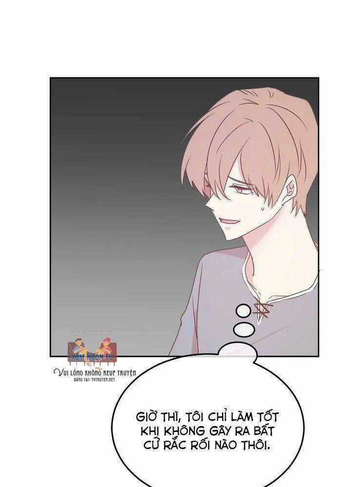 Tôi Chọn Kết Thúc Của Hoàng Đế Chapter 62 trang 20