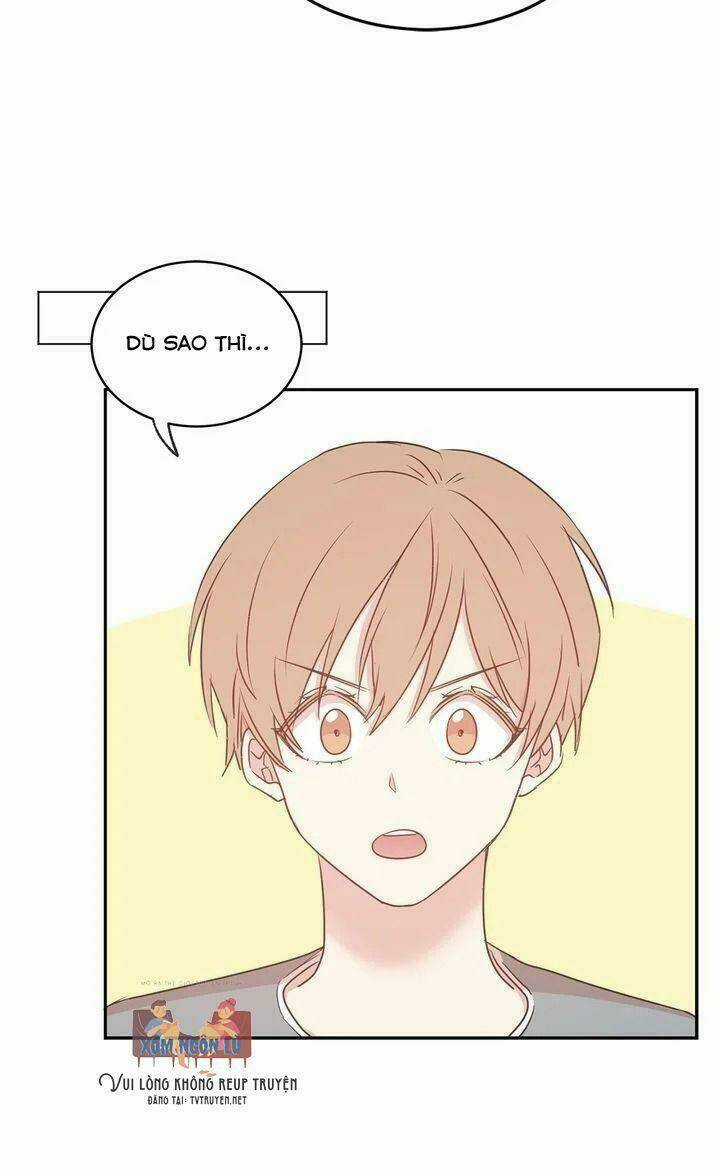 Tôi Chọn Kết Thúc Của Hoàng Đế Chapter 62 trang 21