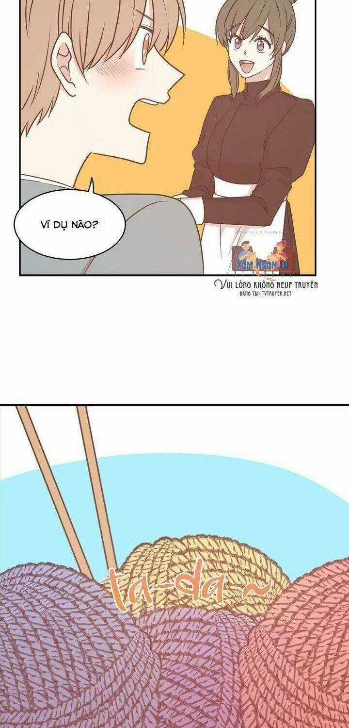 Tôi Chọn Kết Thúc Của Hoàng Đế Chapter 62 trang 23