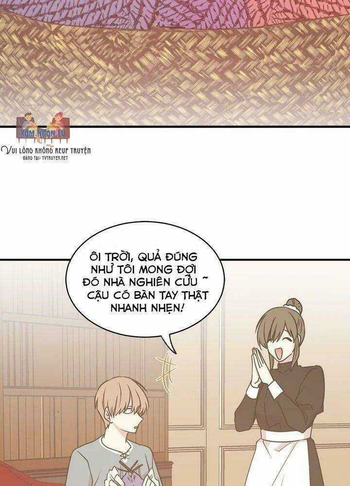 Tôi Chọn Kết Thúc Của Hoàng Đế Chapter 62 trang 24