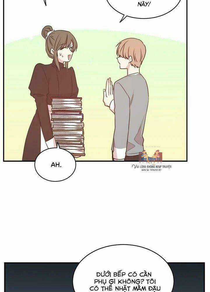 Tôi Chọn Kết Thúc Của Hoàng Đế Chapter 62 trang 27