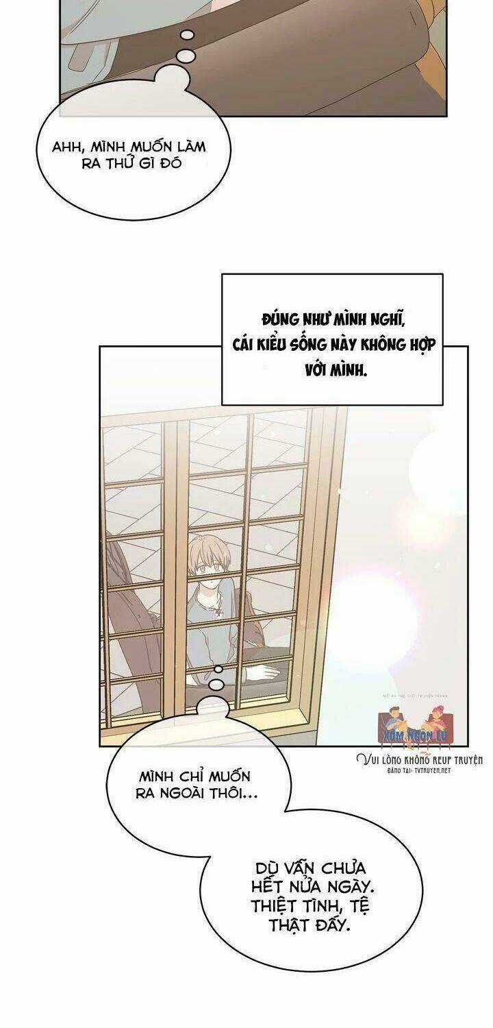 Tôi Chọn Kết Thúc Của Hoàng Đế Chapter 62 trang 29