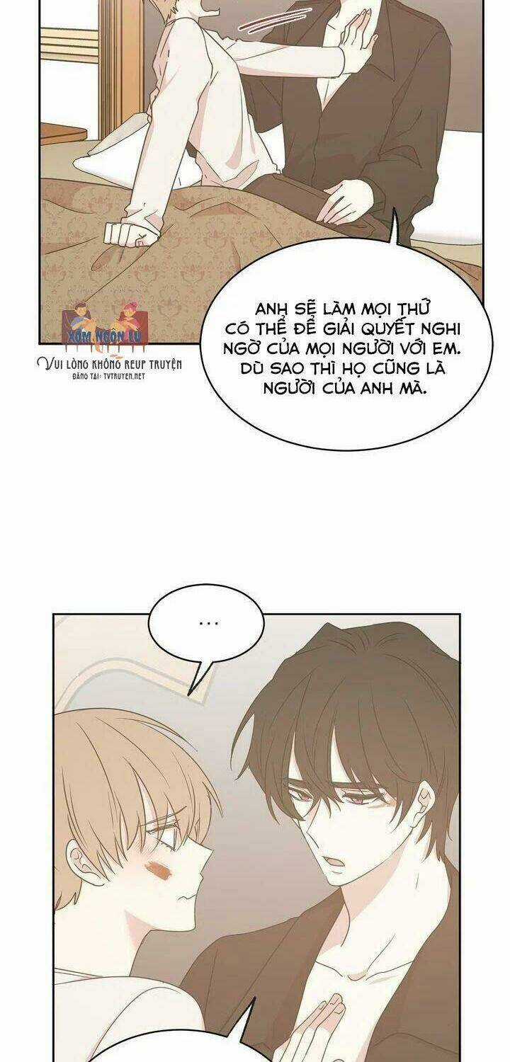 Tôi Chọn Kết Thúc Của Hoàng Đế Chapter 62 trang 3