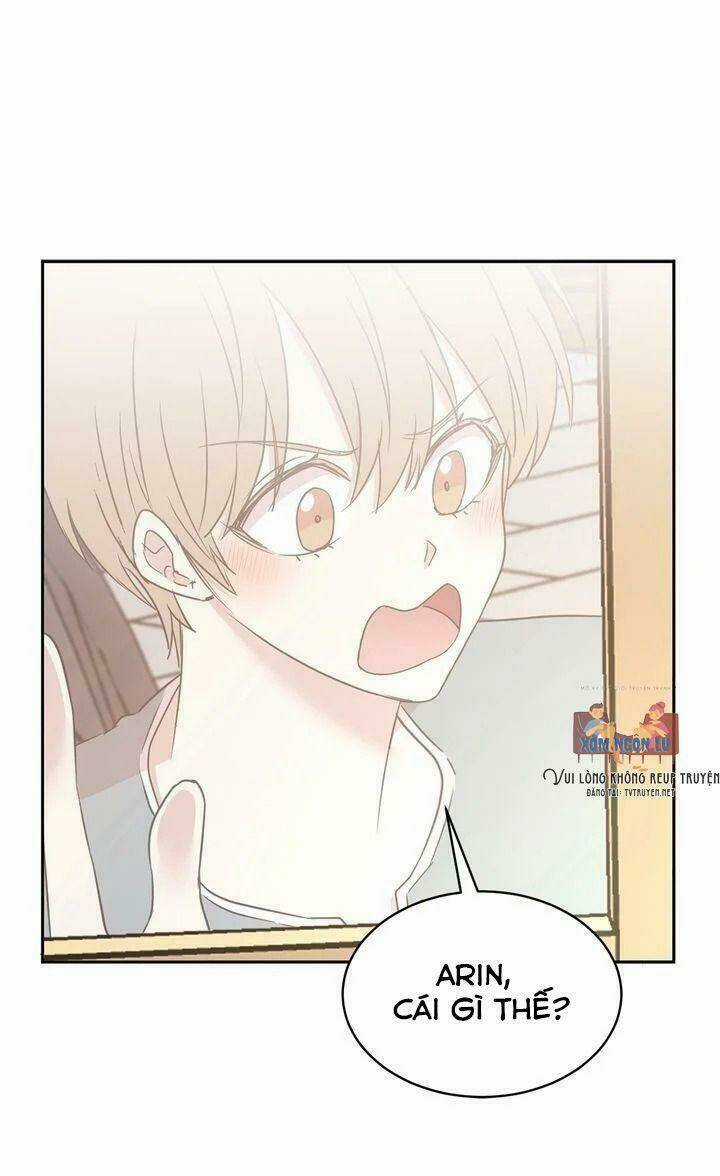 Tôi Chọn Kết Thúc Của Hoàng Đế Chapter 62 trang 31