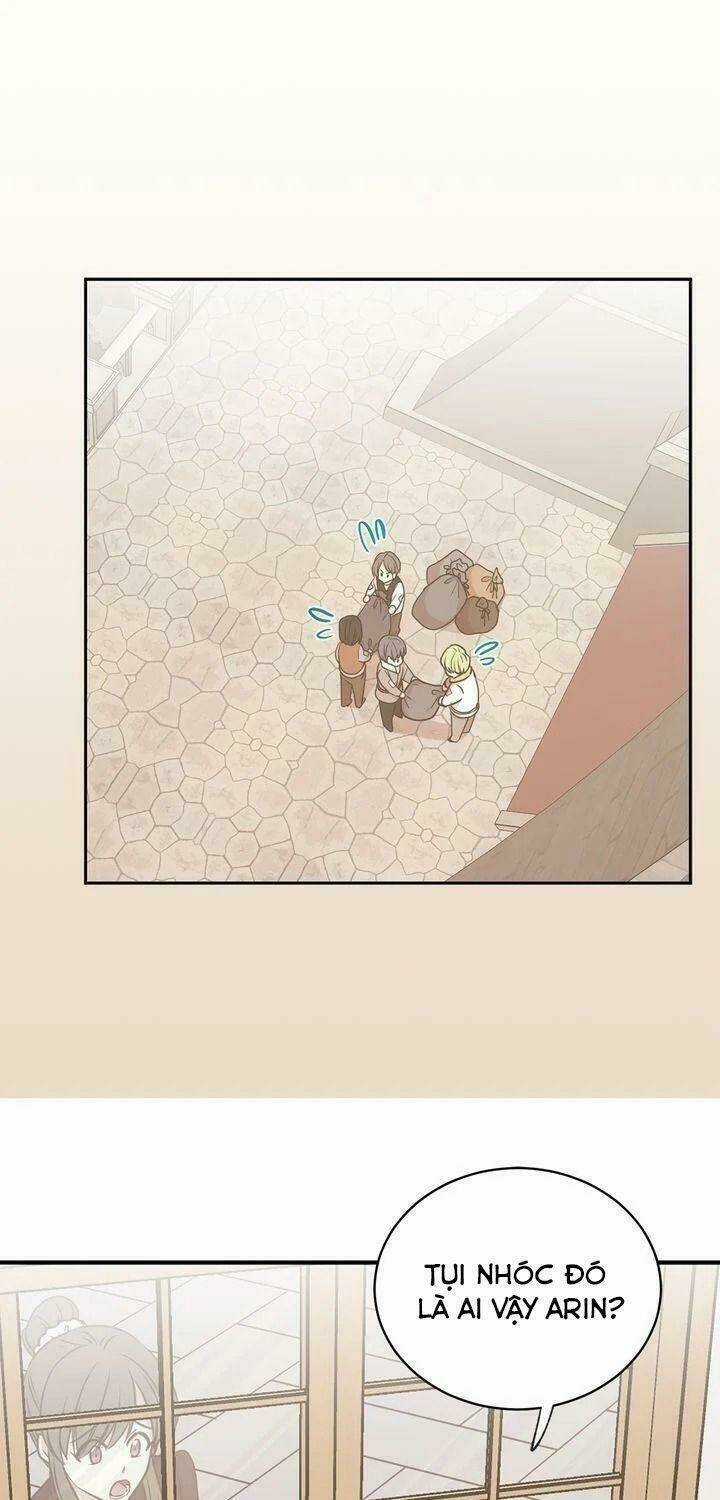 Tôi Chọn Kết Thúc Của Hoàng Đế Chapter 62 trang 32