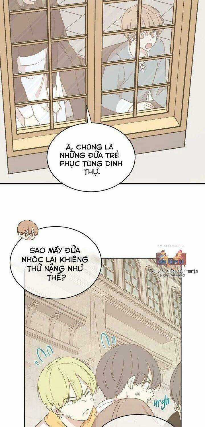 Tôi Chọn Kết Thúc Của Hoàng Đế Chapter 62 trang 33