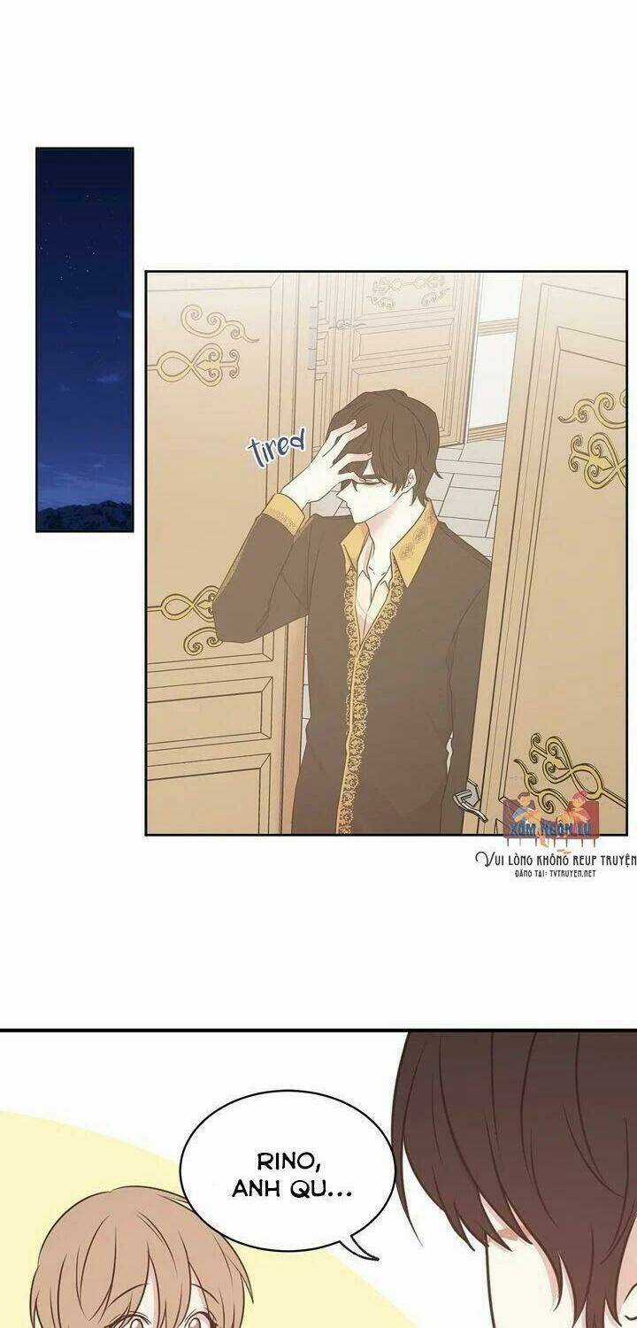 Tôi Chọn Kết Thúc Của Hoàng Đế Chapter 62 trang 36