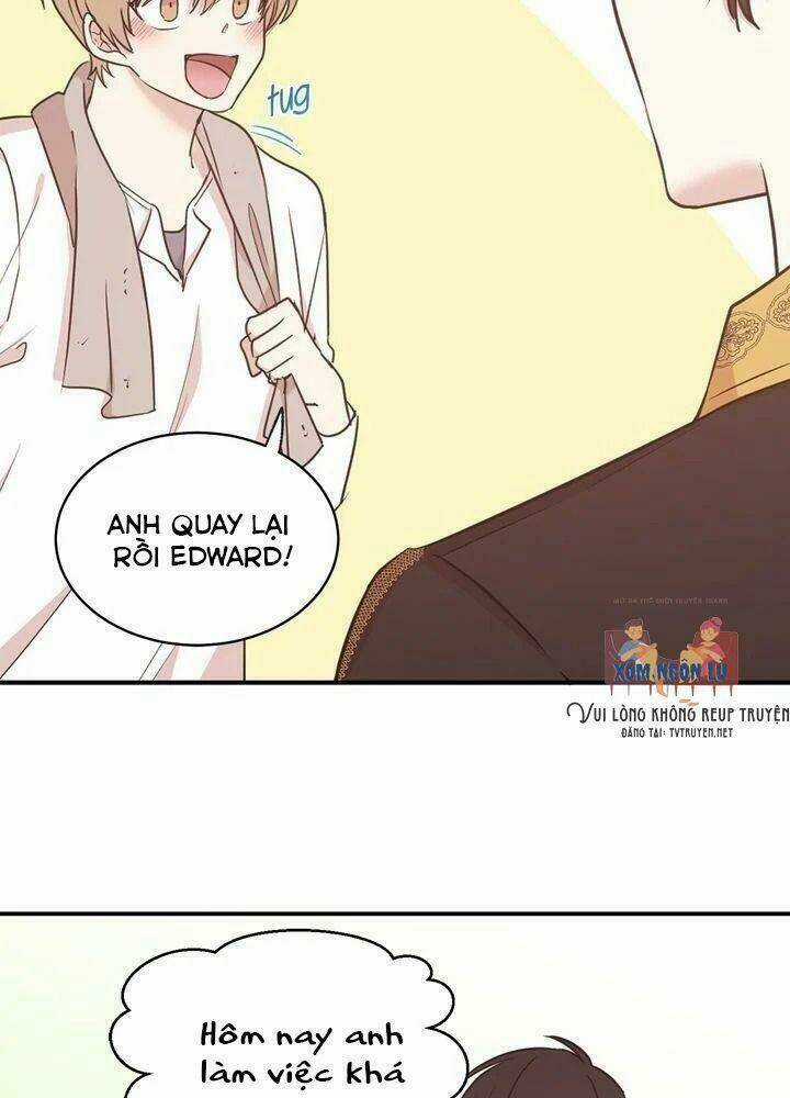 Tôi Chọn Kết Thúc Của Hoàng Đế Chapter 62 trang 37