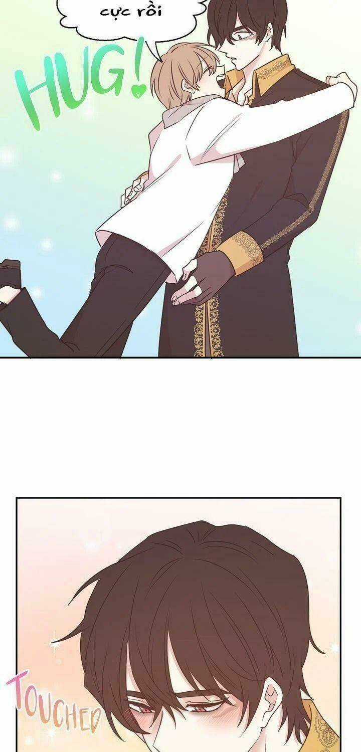 Tôi Chọn Kết Thúc Của Hoàng Đế Chapter 62 trang 38