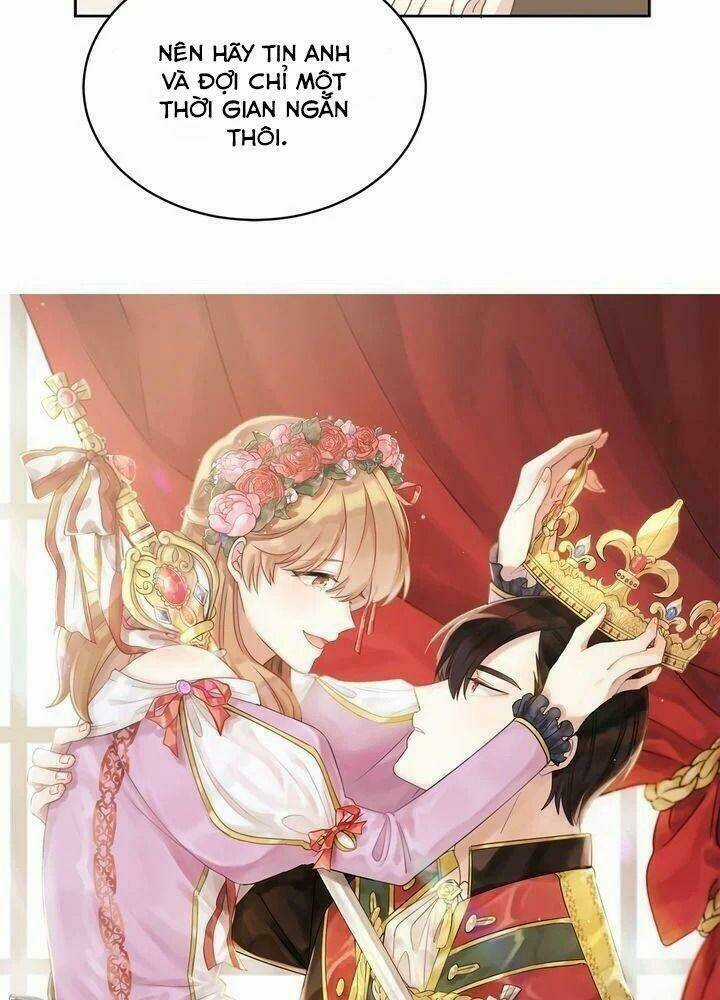 Tôi Chọn Kết Thúc Của Hoàng Đế Chapter 62 trang 4