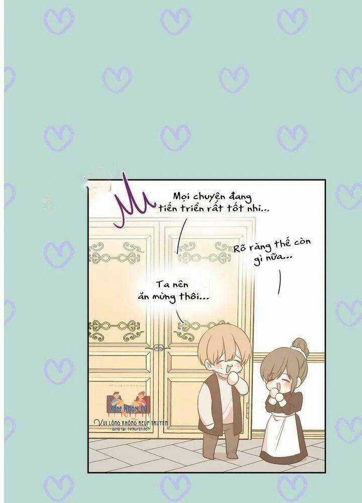 Tôi Chọn Kết Thúc Của Hoàng Đế Chapter 62 trang 40