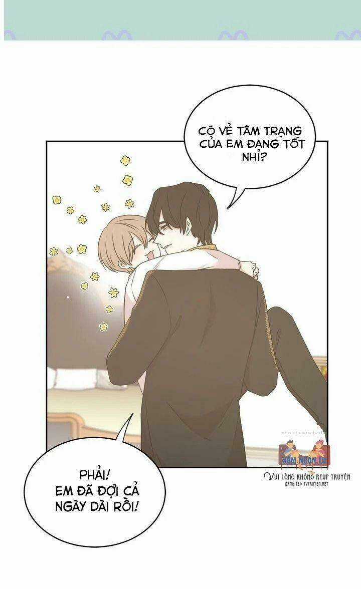 Tôi Chọn Kết Thúc Của Hoàng Đế Chapter 62 trang 41
