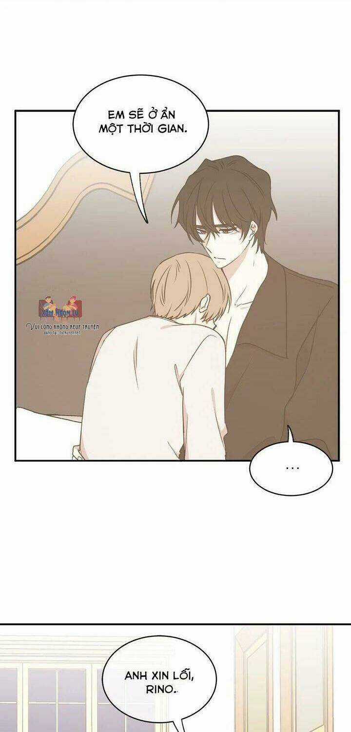 Tôi Chọn Kết Thúc Của Hoàng Đế Chapter 62 trang 6