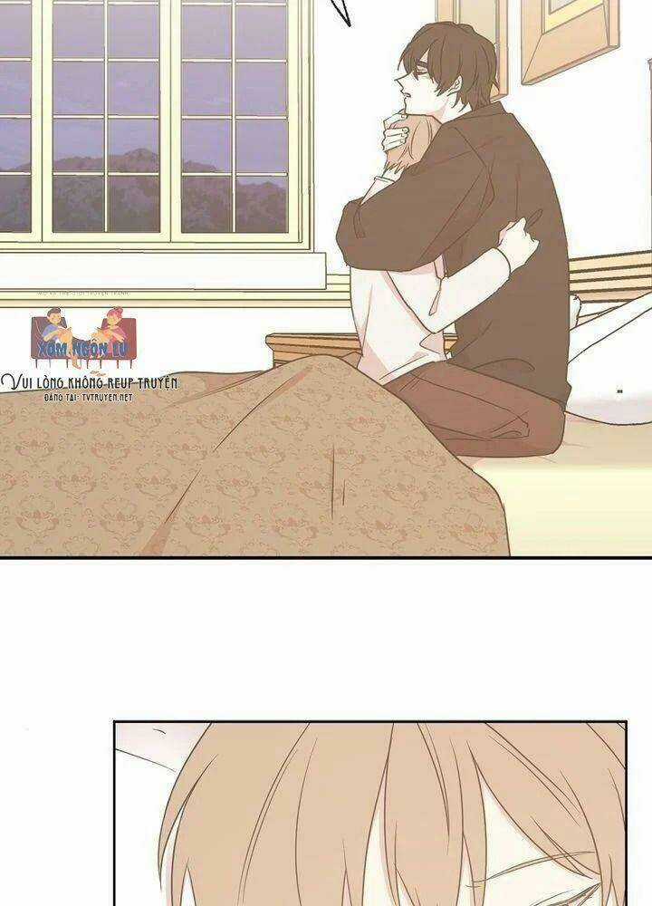 Tôi Chọn Kết Thúc Của Hoàng Đế Chapter 62 trang 7