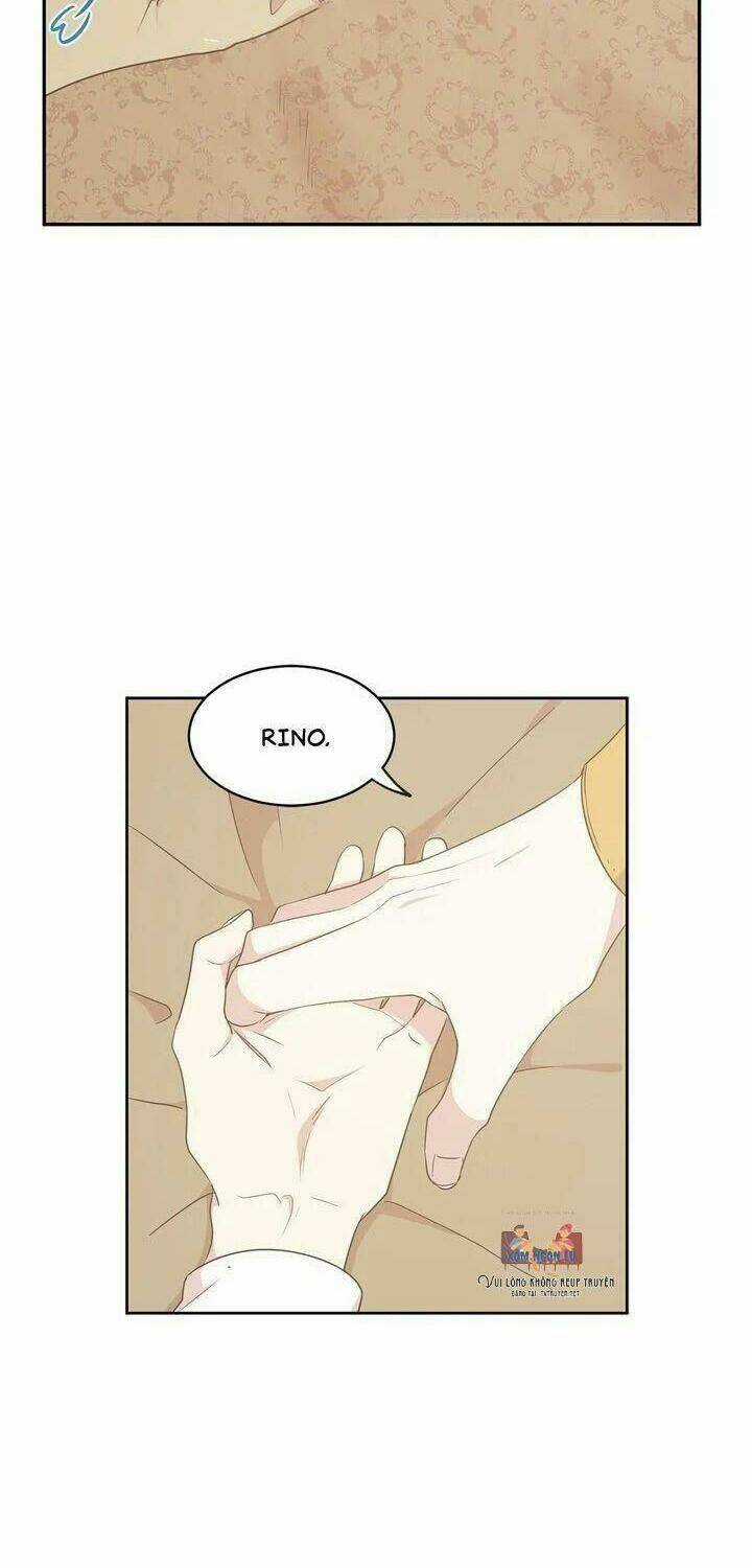 Tôi Chọn Kết Thúc Của Hoàng Đế Chapter 62 trang 9