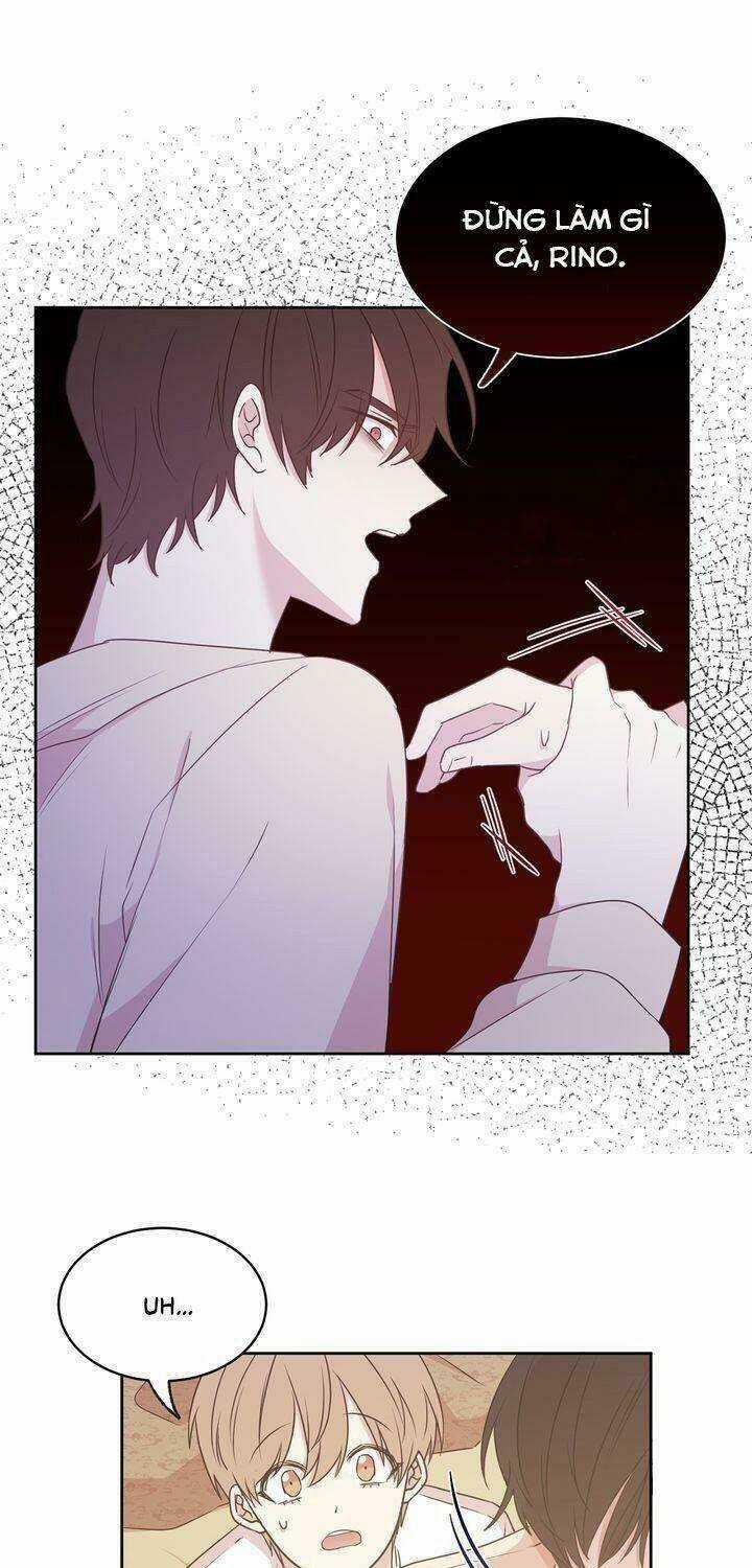 Tôi Chọn Kết Thúc Của Hoàng Đế Chapter 63 trang 10