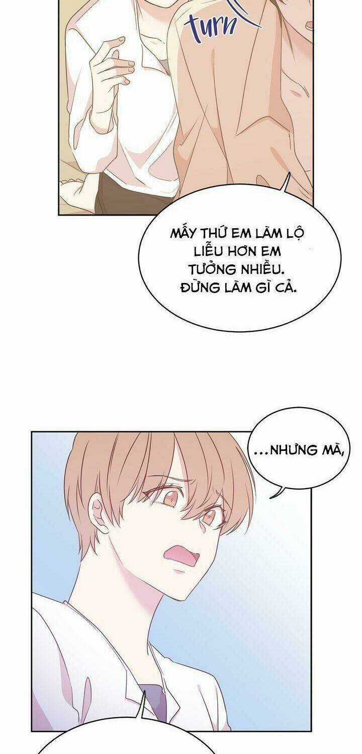 Tôi Chọn Kết Thúc Của Hoàng Đế Chapter 63 trang 11