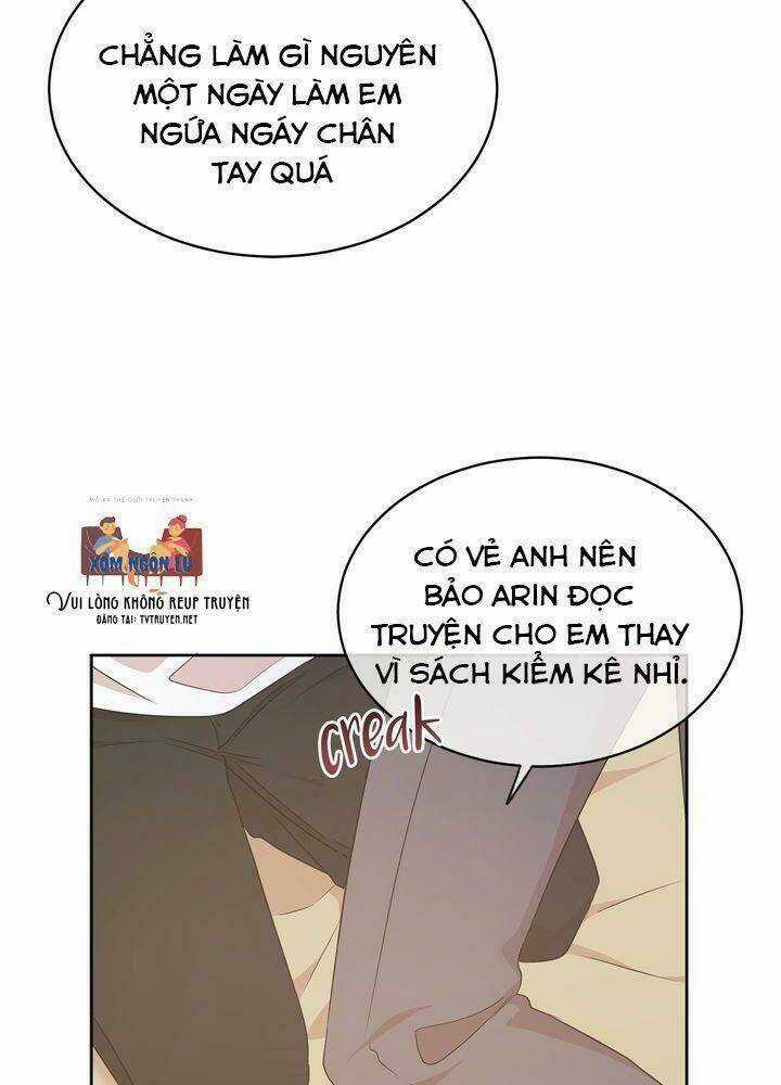 Tôi Chọn Kết Thúc Của Hoàng Đế Chapter 63 trang 12