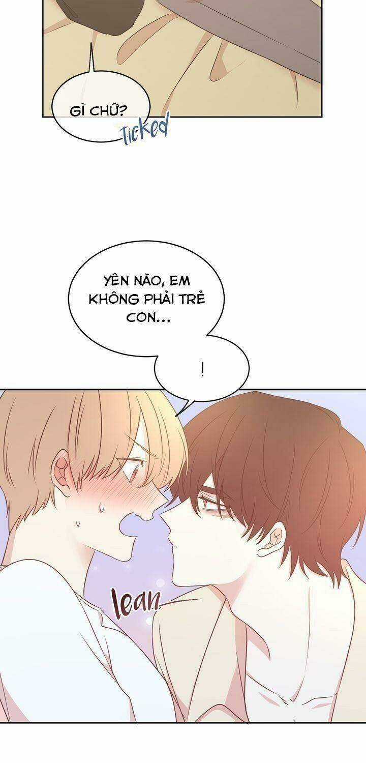 Tôi Chọn Kết Thúc Của Hoàng Đế Chapter 63 trang 13