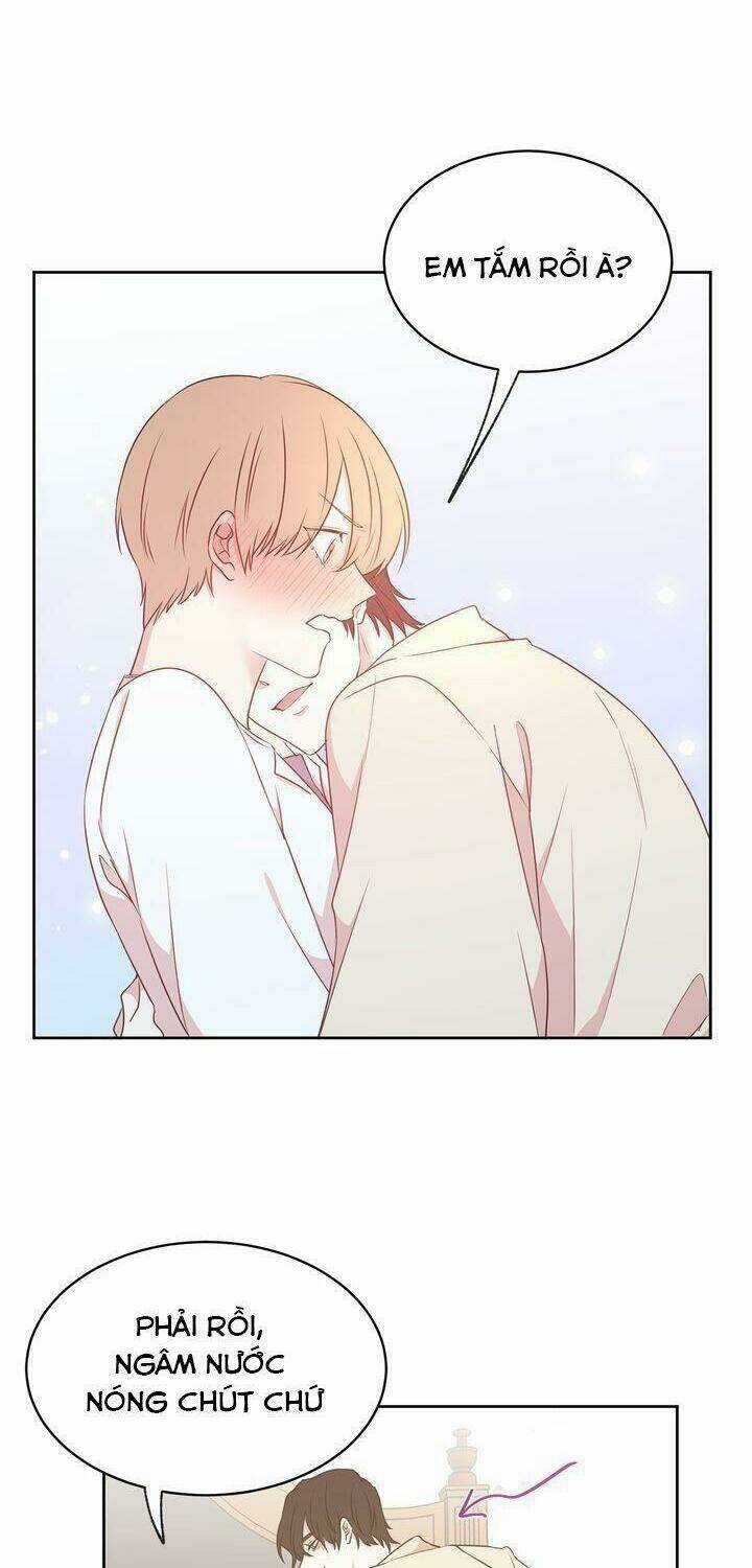 Tôi Chọn Kết Thúc Của Hoàng Đế Chapter 63 trang 14